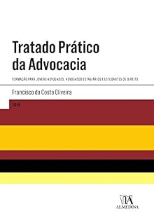 Livro Tratado Prático da Advocacia