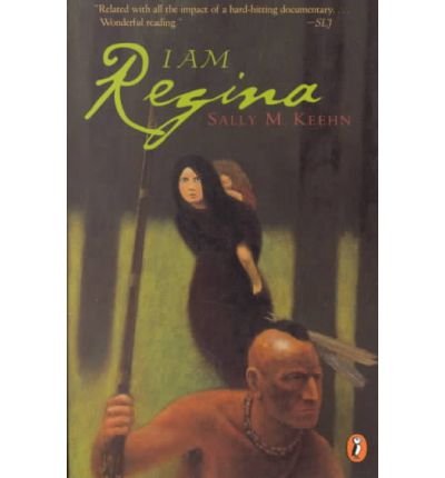 I Am Regina