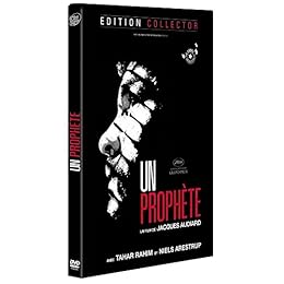 Un Prophète - Édition Collector