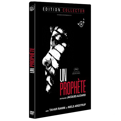 Un Prophète - Édition Collector
