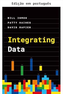 Livro Integração de dados