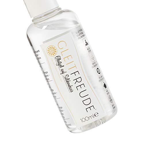 Lumunu-Deluxe-Gleitfreude-anale-lubrificante-al-silicone-di-silicone-100-ml