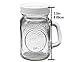 Ball 40501 canning jar salt & pepper shaker, box of 24 (4 oz each)