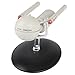 Star Trek Daedalus Class (USS Horizon) Model with Magazine #100 by Eaglemoss