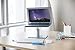 Jestik Smart Universal Adjustable Tabletop Monitor and Laptop Riser Stand (JM-S73)