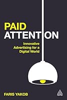Cover of Paid Attention