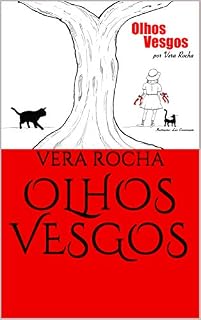 Livro OLHOS VESGOS