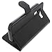 foto-kontor Cover for CAT S60 Book-Style Black case