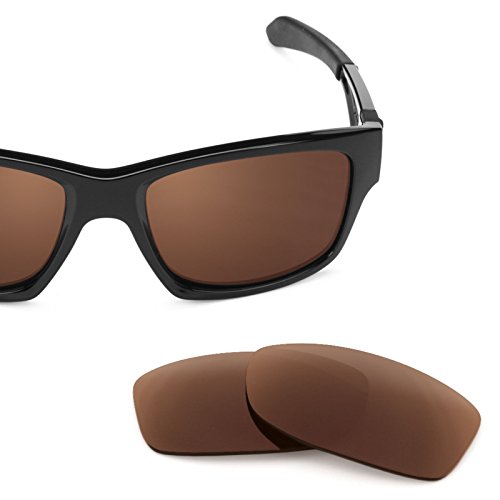 Revant Polarized Replacement Lenses for Oakley Jupiter Squared EliteWinlock Brown
