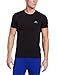 Adidas Men's Ultimate Short-Sleeve T-Shirt
