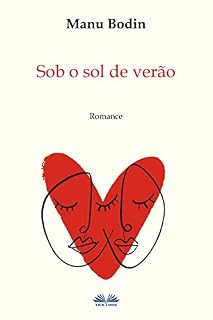 Livro Sob O Sol De Verão