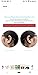 Ear-Hook Bluetooth Wireless Headphones,Remax Non Ear Plug Noise Cancelling Earpiece with Mic,Single Ear Bluetooth Headset Painless Wearing Earphones 6 Hrs Playtime for Cell Phone (Red)