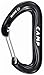 CAMP 2015 Nano 22 Carabiner - Black