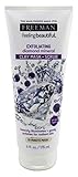 Freeman Facial Diamond Mineral Clay Mask & Scrub 6 Ounce (175ml)