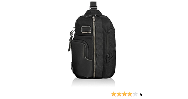 alpha bravo smith sling