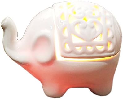 children's ceramic night light