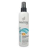 Pantene Pro-V Stylers - Smooth Humidity Proof Hairspray - Extra Strong Hold (3) - Net Wt. 8.5 OZ (252 mL) Each - Pack of 2