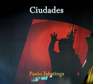 Livro Ciudades