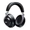 Shure-AONIC-50-Wireless-Noise-Cancelling-Headphones-Premium-Studio-Quality-Sound-Bluetooth-5-Wireless-Technology-Comfort-Fit-Over-Ear-20-Hours-Battery-Life-Fingertip-Controls-Black Shure AONIC 50 Wireless Noise Cancelling Headphones, Premium Studio-Quality Sound, Bluetooth 5 Wireless Technology…