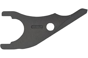 Kett Tool Company 60-21 Replacement Center Blade for 60-20 Shear Head