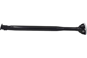 waltyotur Front Drive Shaft Assembly Replacement for Mercedes C230 C250 C300 E350 S550 CLS63 GLK350 SL65 E63 2044106701