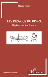 Les  dessous du divan