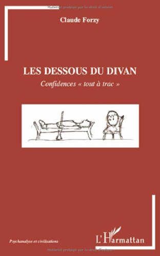 Les  dessous du divan
