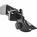 Car Mount Holder, Veckle CD Slot Car Mount Cell Phone Holder for Car Stable Universal Cradle Stand Car Phone Holder for Smartphone iPhone 7 6S 6 Plus Samsung Galaxy S8 S7 S6 Edge Note 5 4 GPS - Black