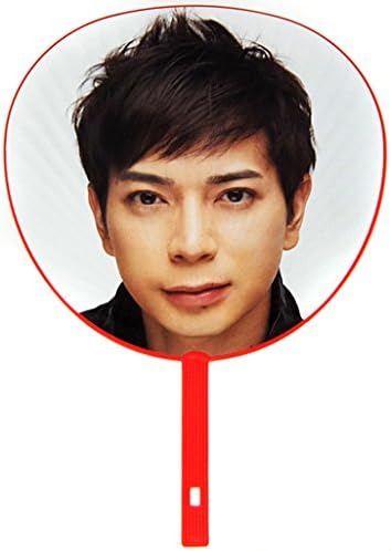 Amazon 嵐 Arashi Japonism Show In Arena 16 公式グッズ ジャンボうちわ 松本潤 アイドル 芸能人グッズ 通販