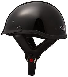 Skid Lid Gloss Traditional Helmet