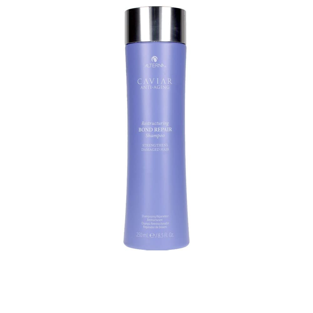 Alterna Caviar Restructuring Bond Repair Shampoo