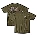 Metal Mulisha Men's Six Point T-Shirt