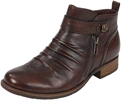 earth brook boots