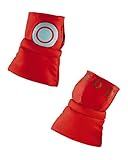 Marvel Super Hero Squad Iron Man Gauntlets