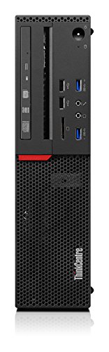 Lenovo 10FY0006US TS M800 i5/4GB/500GB FD Only Laptop