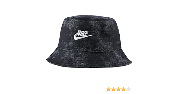 Nike Sportswear Futura Tie Dye Bucket 
