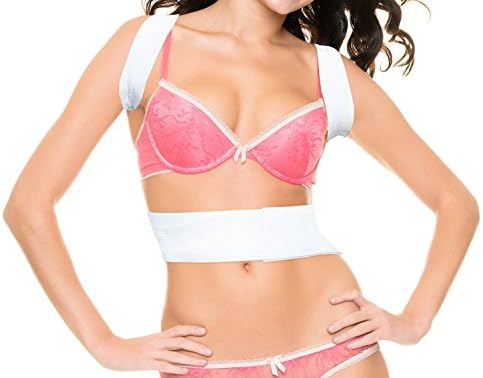 Medical Grade Posture Correcting Belt Helps Support Your Back and Relieve Tenshions
