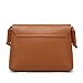 Women Small Shoulder Bag Handbag Cross-body Bags Cheap Colors for Girl by TOPUNDER ZT