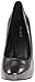 Nine West Women's Nixit Metallic Platform Pump