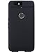 BENTOBEN Nexus 6P Case, Google Nexus 6p Case, Hybrid Dual Layer Anti Slip Rugged Cover Hard PC and TPU Shockproof Bumper Protective Case for Google Nexus 6P (2015), Black