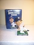 Jacoby Ellsbury New York Yankees SGA (Stadium Giveaway) Bobblehead