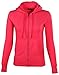Polo Ralph Lauren Sport Women's Full Zip Pony Hoodie