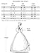DRESSTELLS Vintage Dress for Women, 1950s Retro Cocktail Prom Dress, 50s 60s Pinup Wedding Tea Party Short Dress
