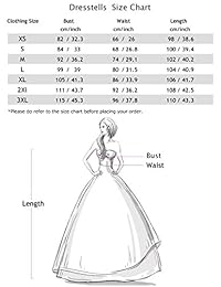 DRESSTELLS - Vestido de graduación de manga corta estilo vintage de los años 50