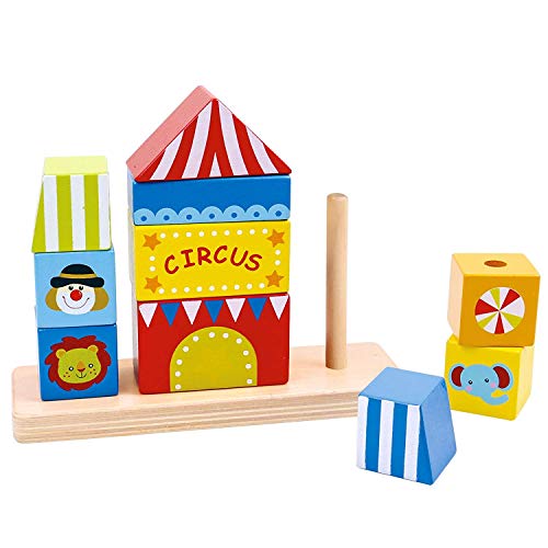 3 Timy+Educational+Recognition+Stacking+Toddlers