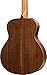 Taylor GS Mini-e Walnut/Spruce Acoustic-Electric Guitar Natural
