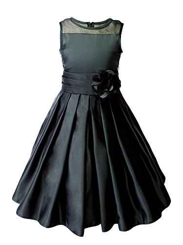 buy   black funeral dress  girls review