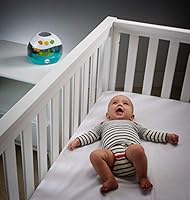 calming seas projection soother