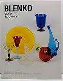 Blenko Glass, 1930-1953 by 