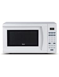 Commercial Chef CHM770W CHM770 0.7 CU. FT. 700W Counter TOP Microwave, White
